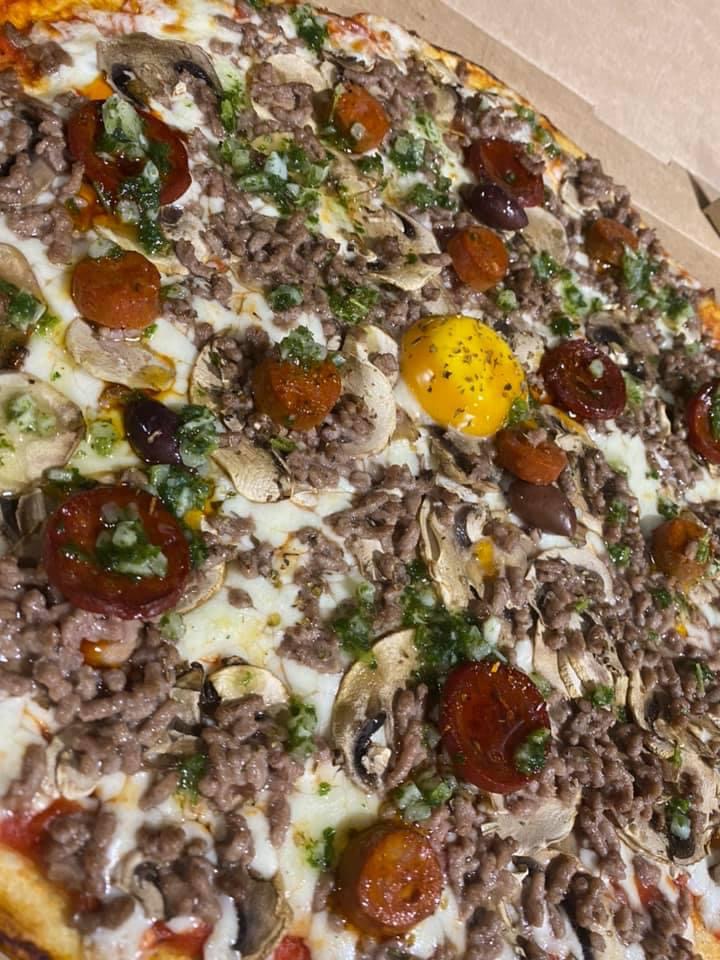 Crock Pizza · Photos 9