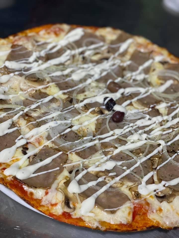 Crock Pizza · Photos 5
