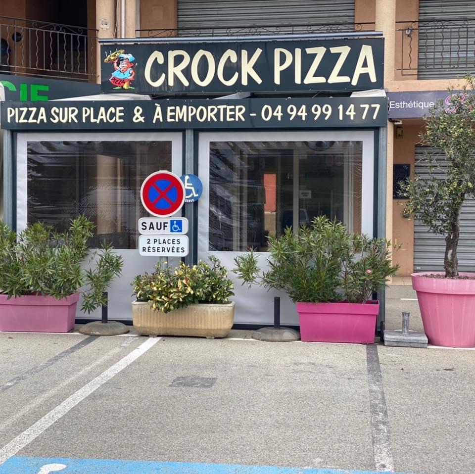 Crock Pizza · Photos 2