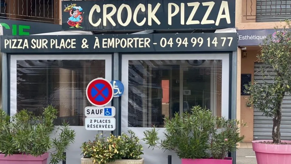 Crock Pizza · Photos 11